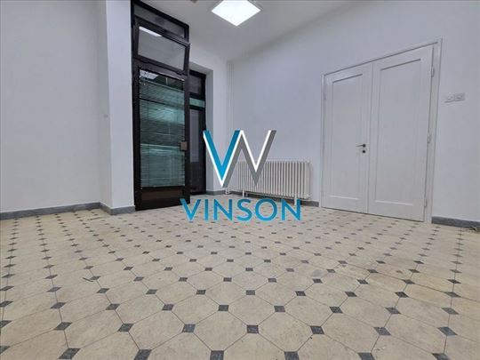Novi Sad, Centar - Višenameski ulični lokal ID#910