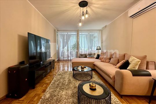 Omladinskih brigada - 10 - Novi Beograd