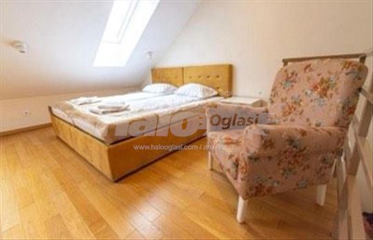 Prodaja stana 73m² – Zlatibor, dvosoban dupleks
