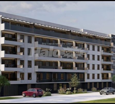 Prodaja stanova direktno od investitora