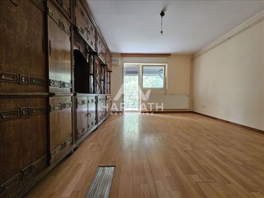 Prodaje se dvosoban stan, 59m2, Palić