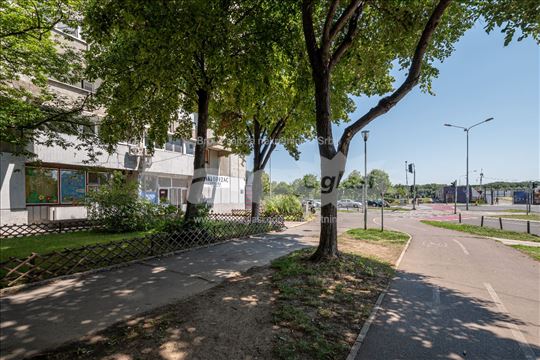 Prodajem 1.5 stan minut hoda do Dunava Hotel Yu