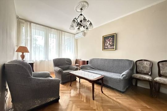 Prodajemo odličan 2.0 stan, 55m2, Lion