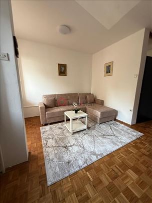 Sjajna lokacija - blizu BDP-a. Pet friendly