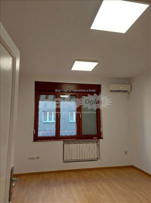 Stan za poslovni prostor