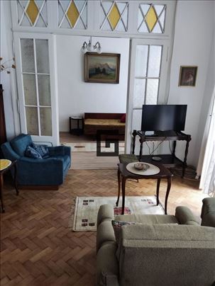 Stari grad-Mišarska ID#1740