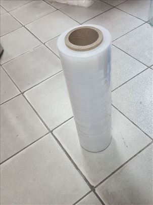 Strec folija 5kg