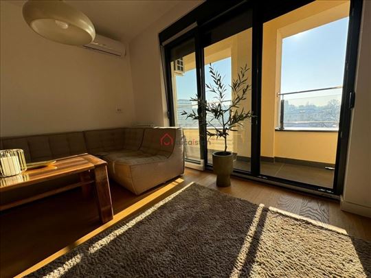 Stylish Apartment in New Building