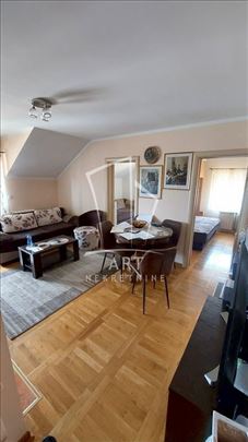 Surčin, namešten stan 44m2 ID#11947