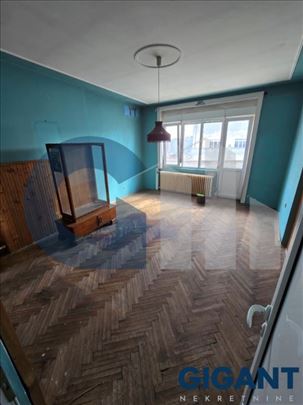 Topličin venac, 98m2, VI, cg