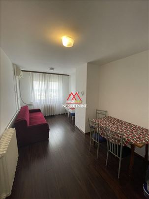 Trosoban stan – 65m² – Bulevar Oslobođenja