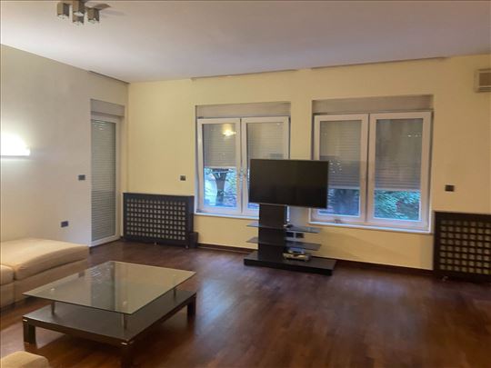Voždovac 125 m2, 4.0, Garaža
