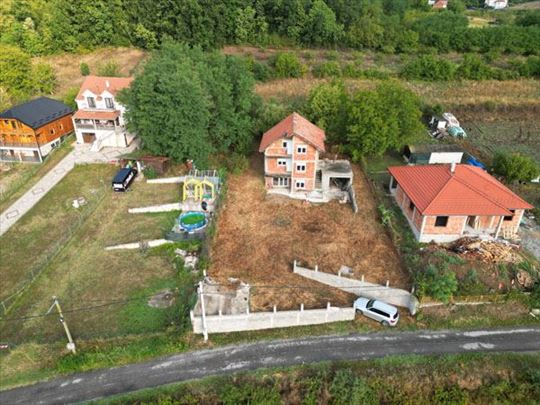 Vrčin – novi početak