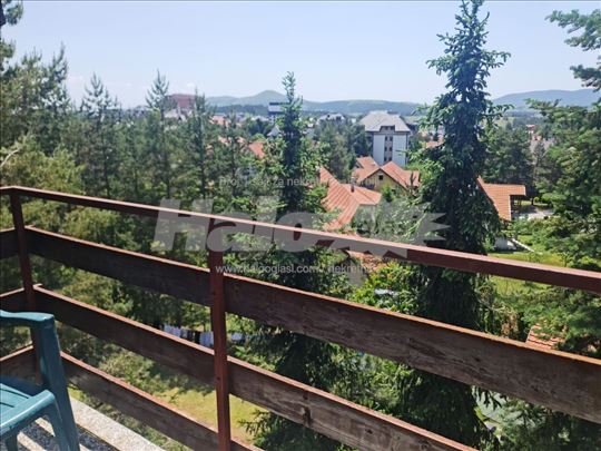 Zlatibor, HITNO, uknjižen, vlasnik, 35m, lokacija!