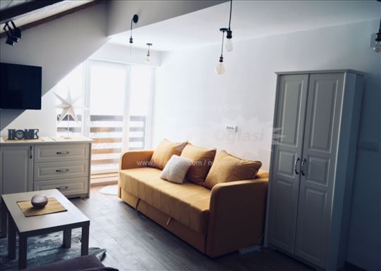 Apartman „Iznad Oblaka“ – Vikend naselje, Kopaonik