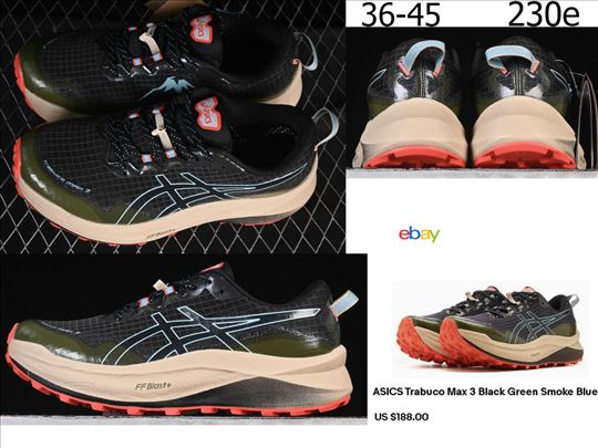 Asics modeli, limited edition, top 2024-25