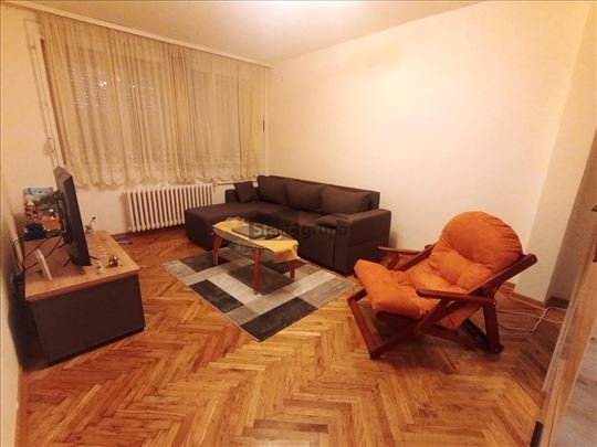 Borska, 1.0, uknjižen