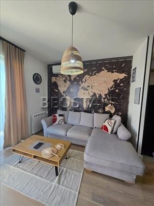 Centar - Beograd na vodi BW #63002