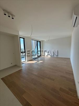 Centar - Beograd na vodi BW #63759