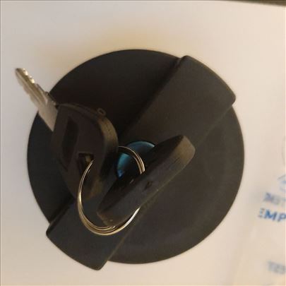 čep goriva za kampanjolu 1107