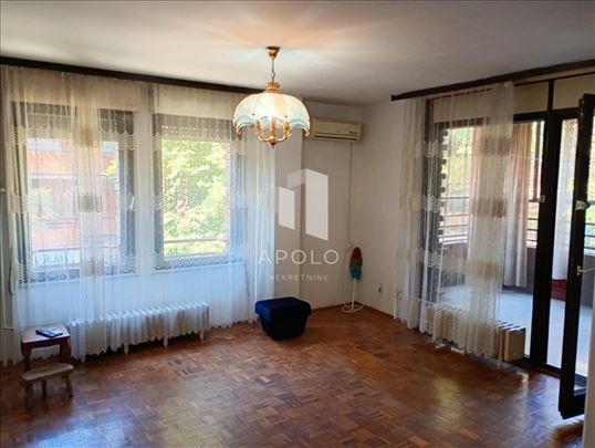 Dvosoban stan - Cerak Vinogradi
