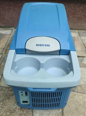 Frizider za auto 12v