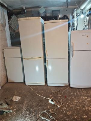 Frižideri Gorenje 200 i 330, Beko 280 i LG 340 l, 