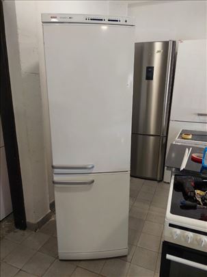 Kombinovani frizider Bosch 357 lit garancija 12 me