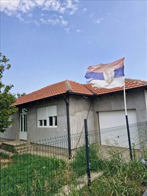 Kuća na Staroj Misi