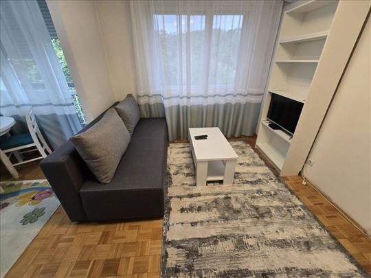 Kumodraška,manji,renoviran stan ID#18602