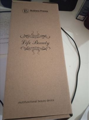 Life Beauty  aparat za masazu tela