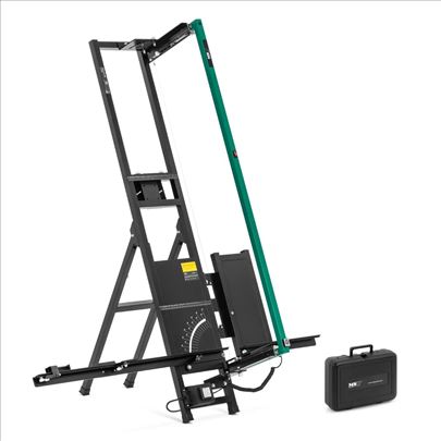 MSW Rezač Stiropora 200W Sa Rucnim Rezacem 250W