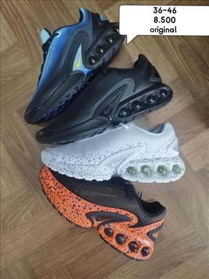 Nike air max dn original 