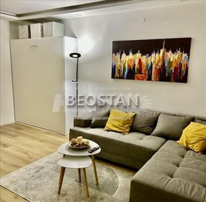 Novi Beograd - Blok 38 #63755