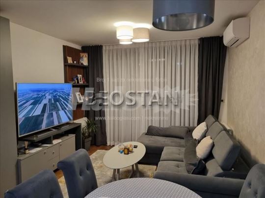 Novi Beograd - The one #63756