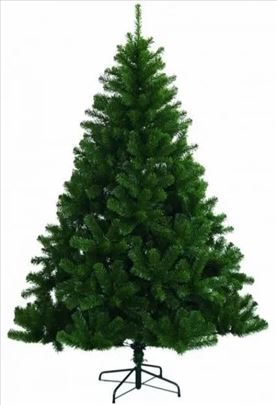 Novogodišnja jelka 240cm