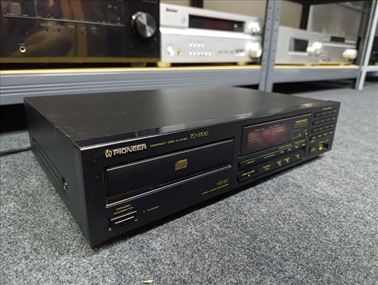 Pioneer PD 5700