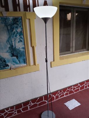 Podna lampa,iz Ikea 