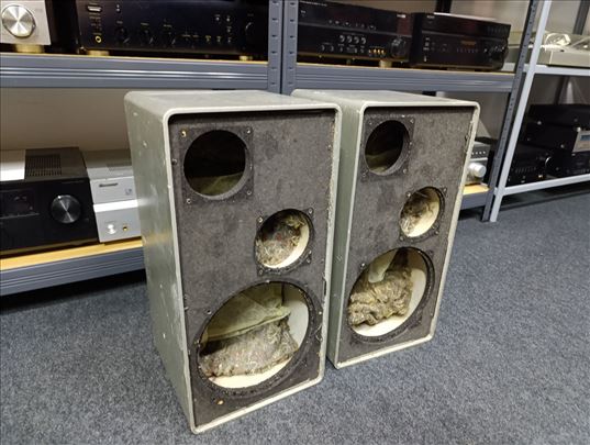 Prazne kutije teleropa T 60