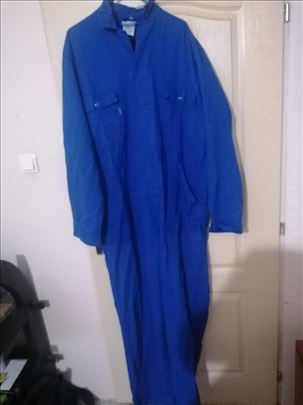 Radni kombinezon veći