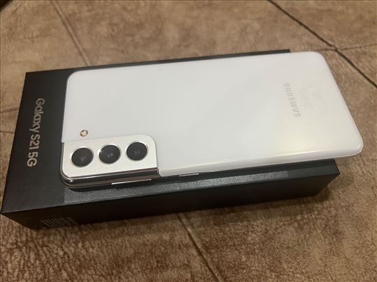Samsung galaxy s21 5g