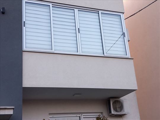 Stan na Ledinama 50m2