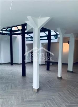 Stari grad - 220m2 ID#24450