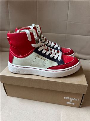 Superdry patike original