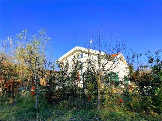 Svilajnac, Baćica, 120m2, 58ari, nova, uknjižena 