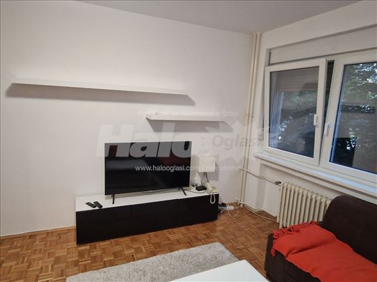 Voždovac, Vojvode Stepe,3.0,kompletno opremljen