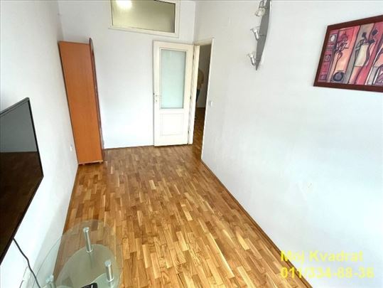 Vračar - Južni bulevar