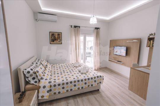 VS apartmani Banja Koviljaca