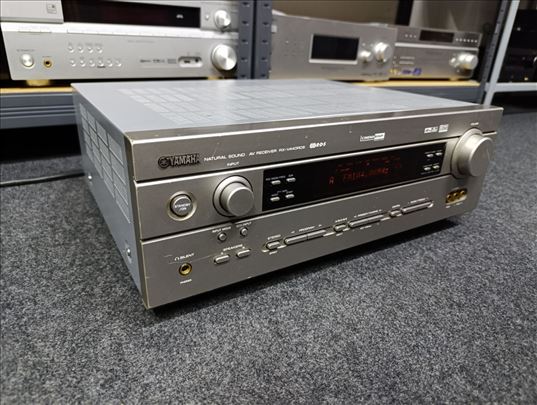 Yamaha RX-V 440 rds br.1