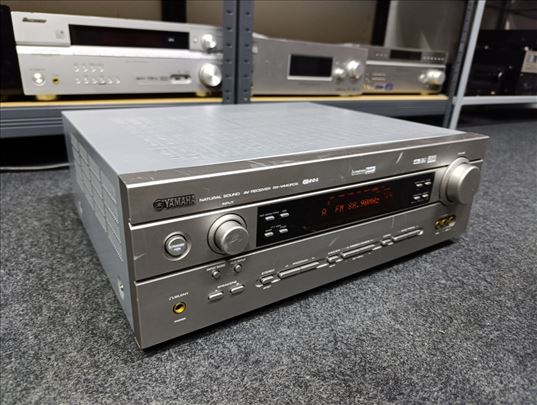 Yamaha RX-V 440 rds br. 2